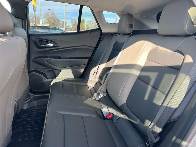 new 2026 Chevrolet Trax car, priced at $28,045