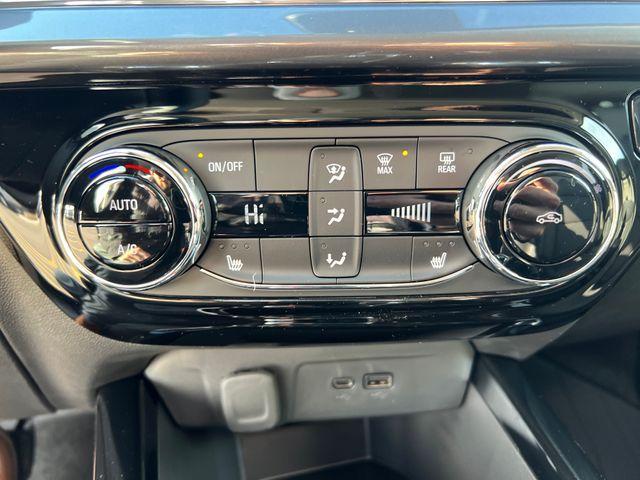 new 2026 Chevrolet Trax car, priced at $28,045