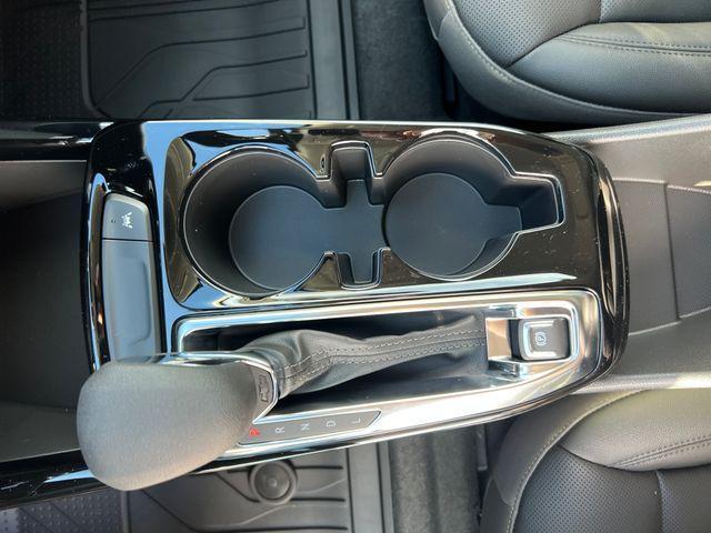 new 2026 Chevrolet Trax car, priced at $28,045