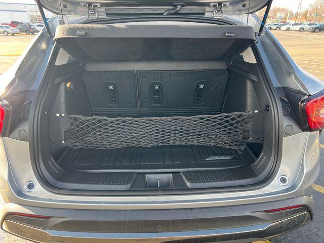 new 2026 Chevrolet Trax car, priced at $28,045