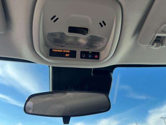 new 2026 Chevrolet Trax car, priced at $28,045