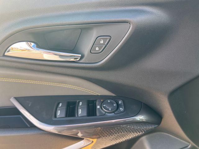 new 2026 Chevrolet Trax car, priced at $28,045