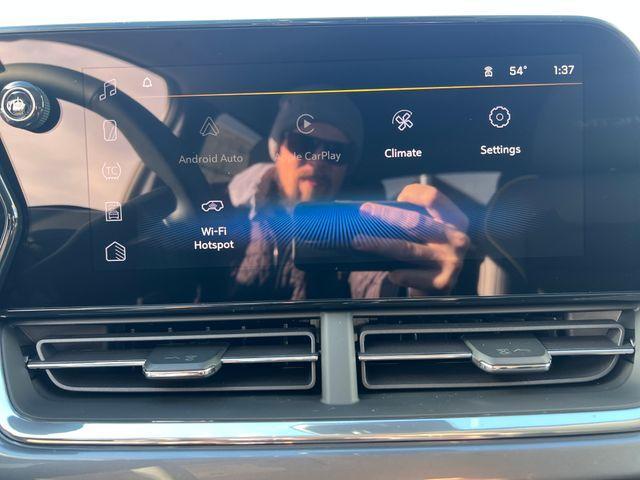 new 2026 Chevrolet Trax car, priced at $28,045