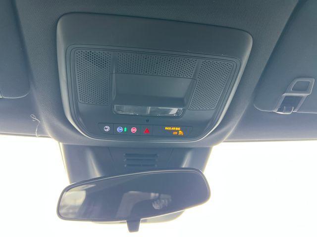 new 2026 Chevrolet Equinox EV car, priced at $32,925