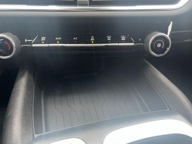 new 2026 Chevrolet Equinox EV car, priced at $32,925