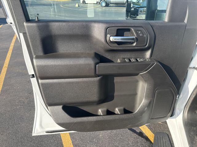 new 2026 Chevrolet Silverado 2500 car, priced at $57,895