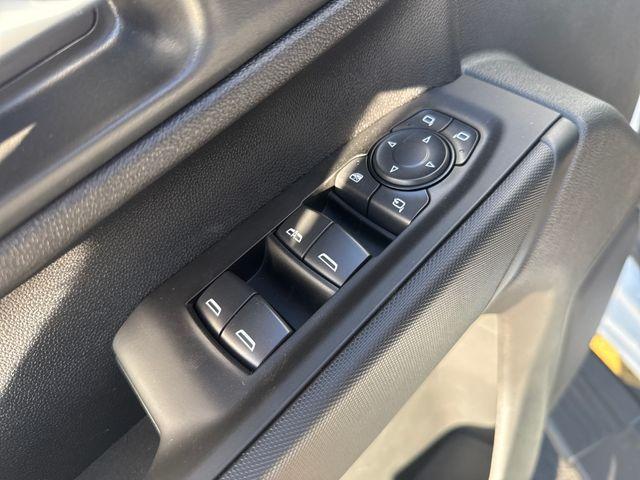 new 2026 Chevrolet Silverado 2500 car, priced at $57,895