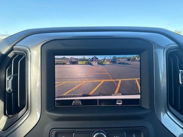 new 2026 Chevrolet Silverado 2500 car, priced at $57,895