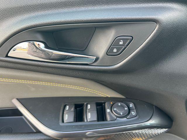 new 2026 Chevrolet Trax car, priced at $28,045