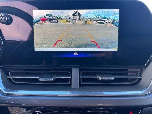 new 2026 Chevrolet Trax car, priced at $28,045