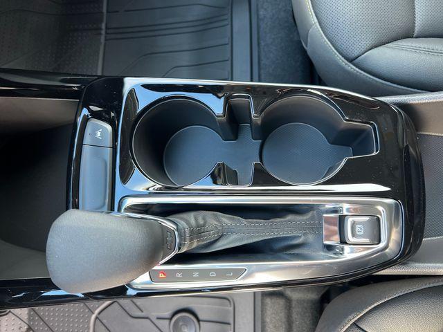 new 2026 Chevrolet Trax car, priced at $28,045