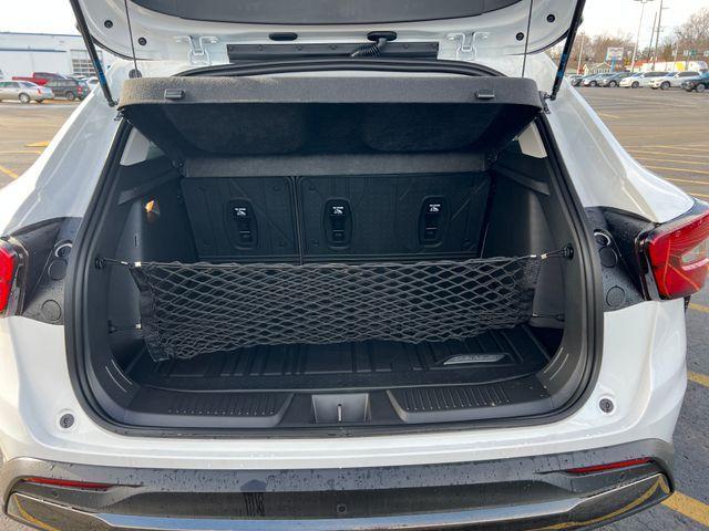 new 2026 Chevrolet Trax car, priced at $28,045