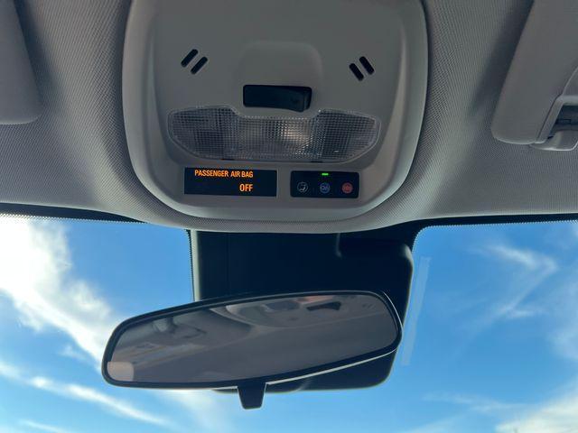 new 2026 Chevrolet Trax car, priced at $28,045