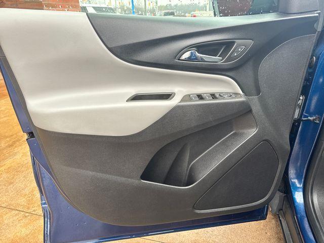 used 2023 Chevrolet Equinox car, priced at $20,495