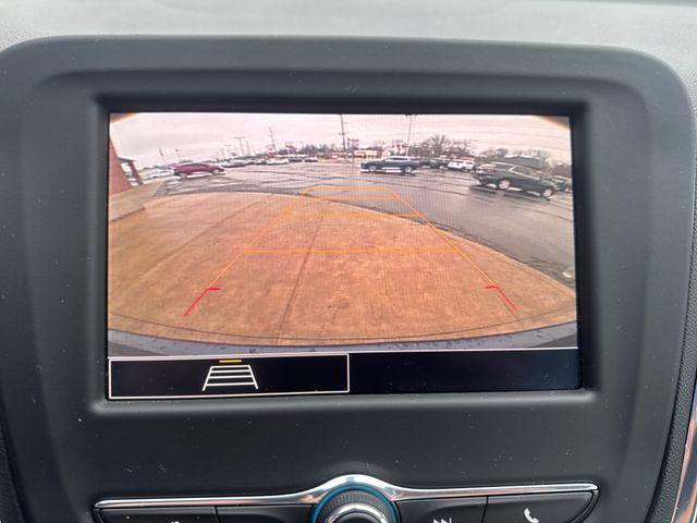 used 2023 Chevrolet Equinox car, priced at $20,495