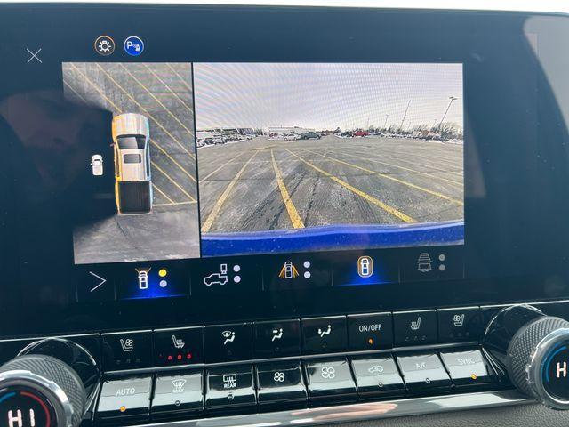 new 2026 Chevrolet Colorado car, priced at $52,660