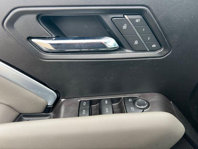 new 2026 Chevrolet Colorado car, priced at $52,660