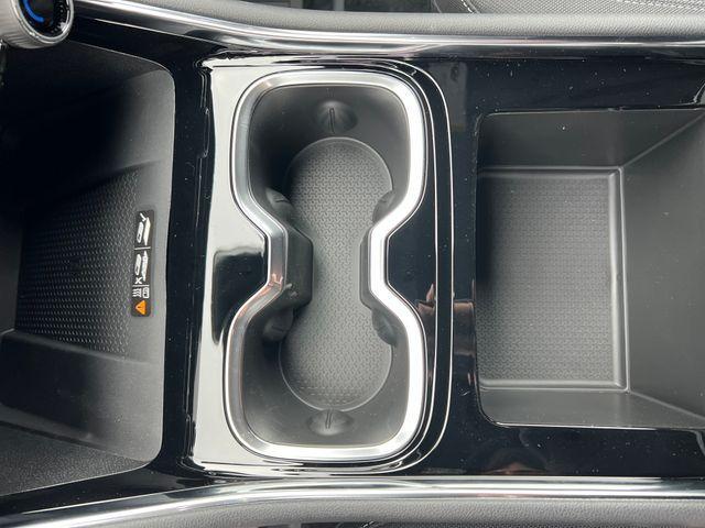 new 2026 Chevrolet Traverse car, priced at $41,615