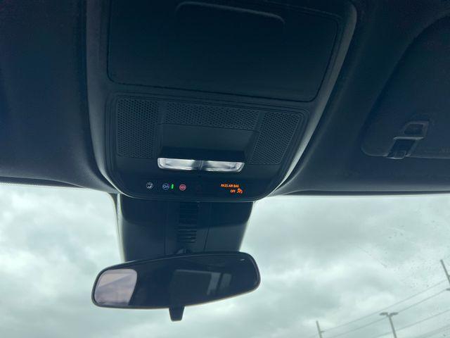 new 2026 Chevrolet Traverse car, priced at $41,615