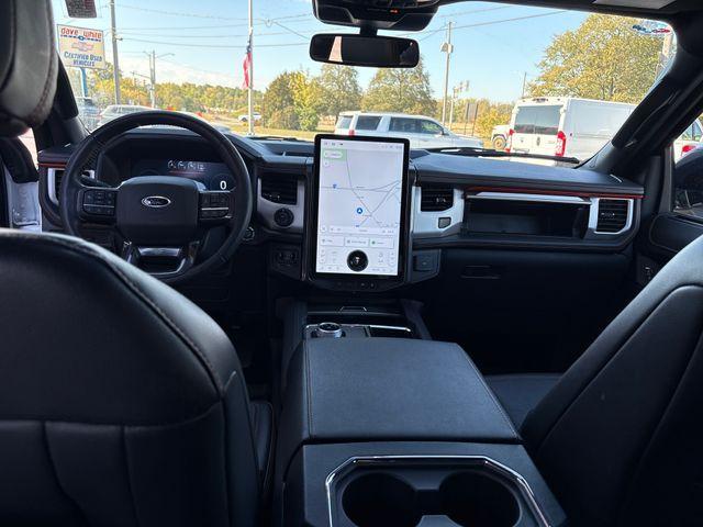 used 2023 Ford Expedition car, priced at $54,495