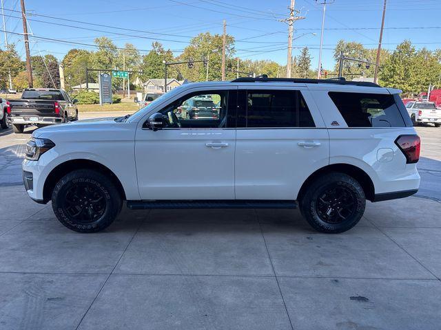 used 2023 Ford Expedition car, priced at $54,495