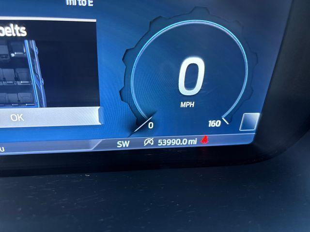 used 2023 Ford Expedition car, priced at $54,495