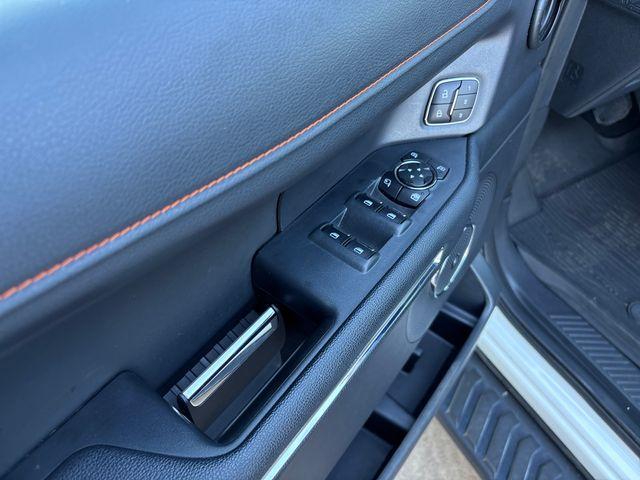 used 2023 Ford Expedition car, priced at $54,495