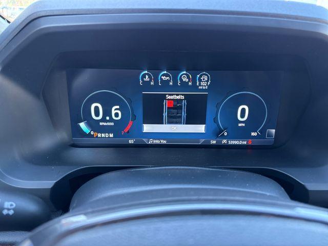 used 2023 Ford Expedition car, priced at $54,495