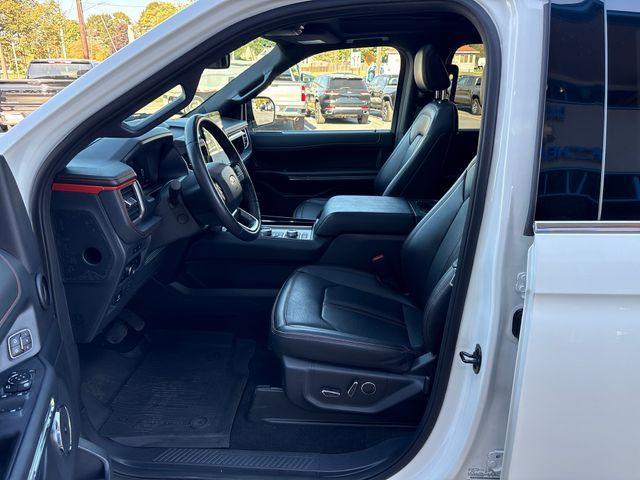 used 2023 Ford Expedition car, priced at $54,495