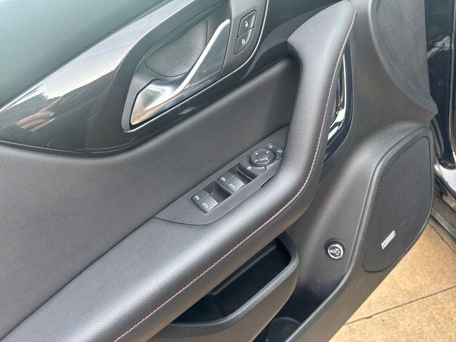 used 2023 Chevrolet Blazer car, priced at $32,495