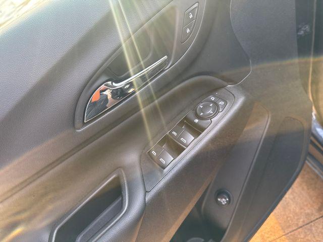 used 2023 Chevrolet Equinox car, priced at $21,921