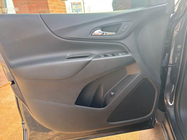 used 2023 Chevrolet Equinox car, priced at $21,921