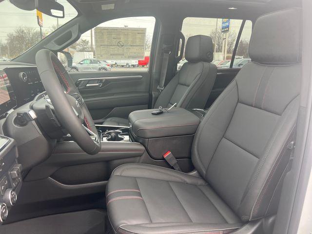 new 2026 Chevrolet Tahoe car, priced at $82,360