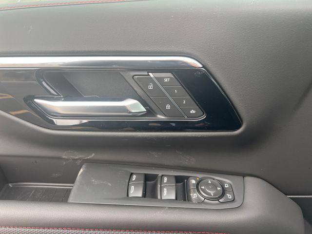 new 2026 Chevrolet Tahoe car, priced at $82,360