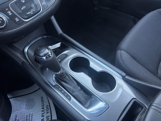 used 2016 Chevrolet Malibu car, priced at $10,995