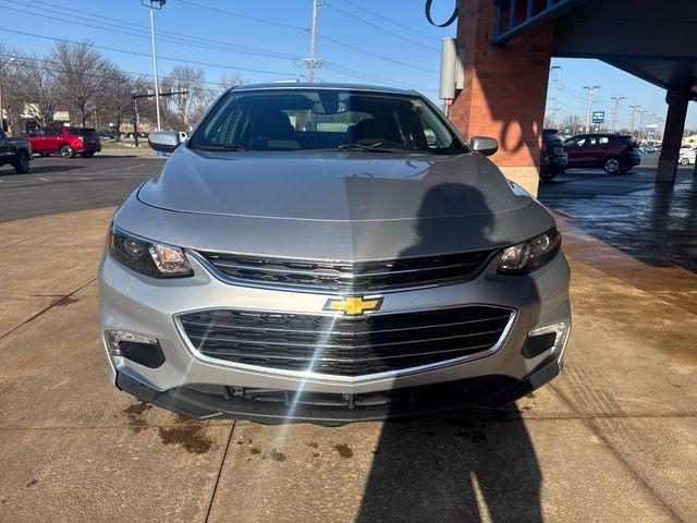 used 2016 Chevrolet Malibu car, priced at $10,995