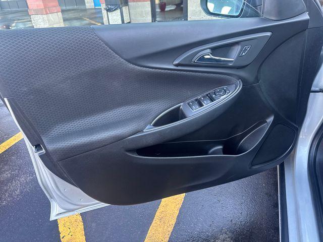 used 2016 Chevrolet Malibu car, priced at $10,995