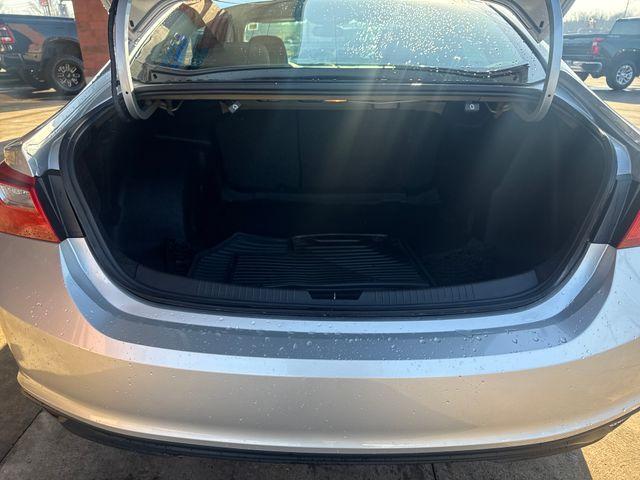 used 2016 Chevrolet Malibu car, priced at $10,995