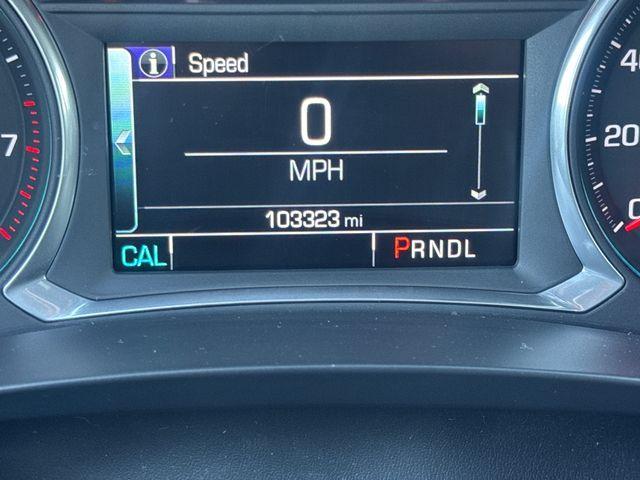 used 2016 Chevrolet Malibu car, priced at $10,995