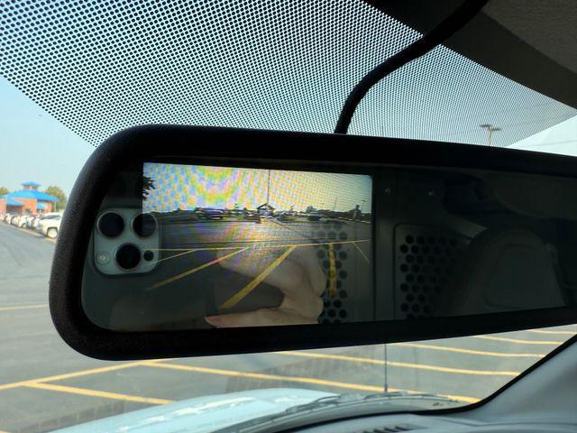 new 2025 Chevrolet Express 2500 car, priced at $50,810