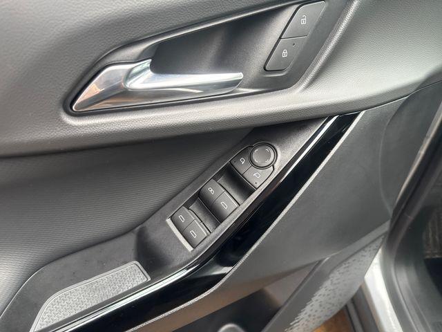 used 2025 Chevrolet Equinox car, priced at $26,995