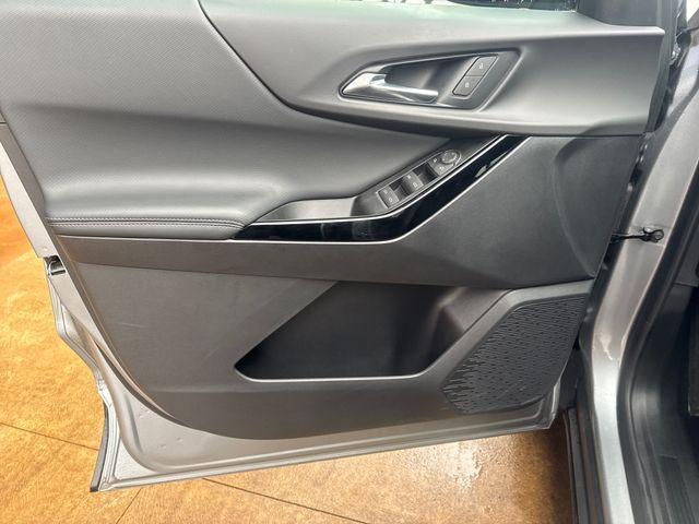 used 2025 Chevrolet Equinox car, priced at $26,995