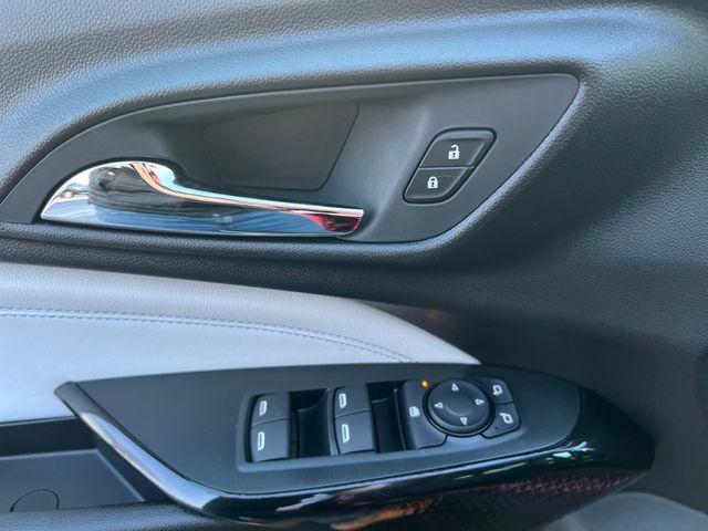 new 2026 Chevrolet Trax car, priced at $27,610