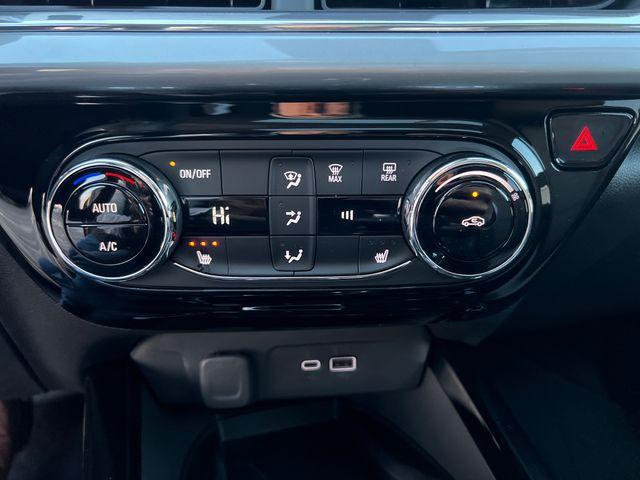 new 2026 Chevrolet Trax car, priced at $27,610