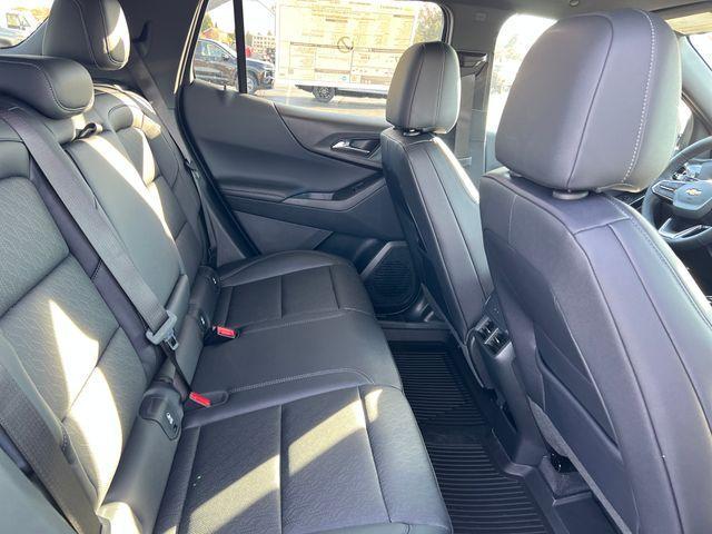 new 2026 Chevrolet Equinox car, priced at $33,520