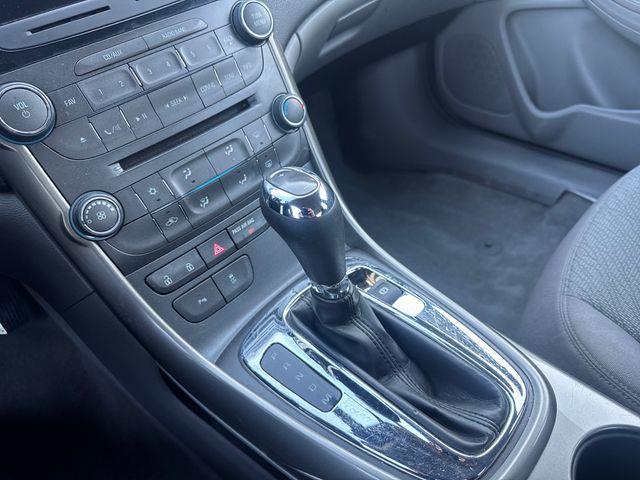 used 2013 Chevrolet Malibu car, priced at $9,995