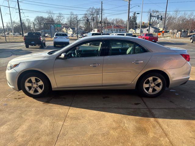 used 2013 Chevrolet Malibu car, priced at $9,995