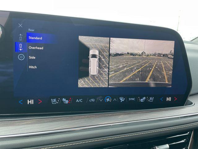 new 2026 Chevrolet Suburban car, priced at $87,870