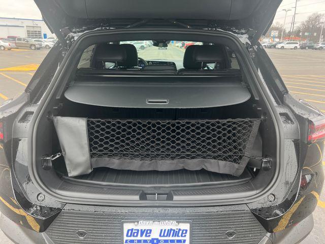 new 2026 Chevrolet Equinox EV car, priced at $42,250