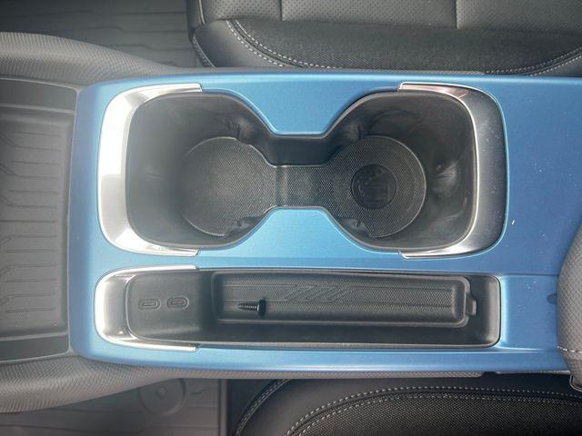 new 2026 Chevrolet Equinox EV car, priced at $42,250